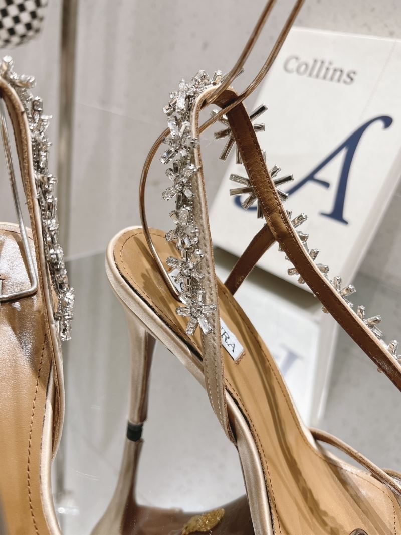 Aquazzura Sandals